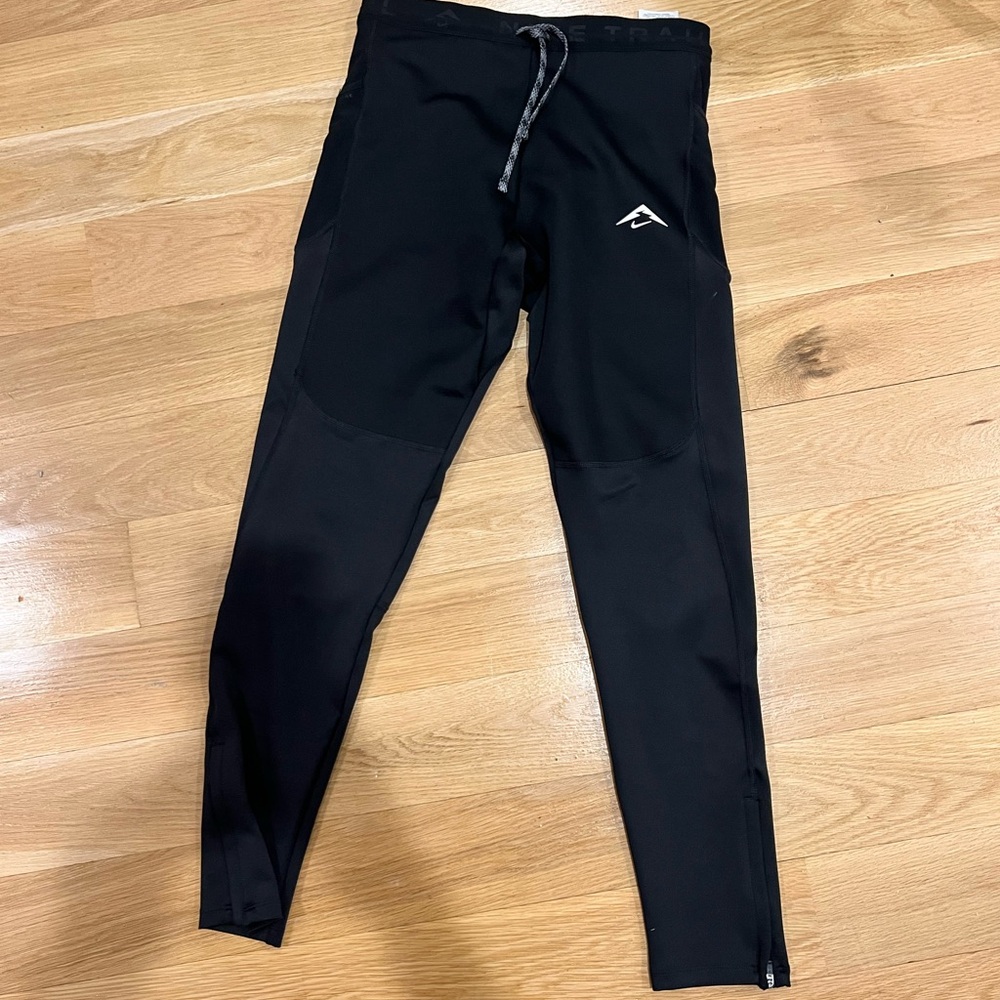 Nike Lunar Ray Running Tights